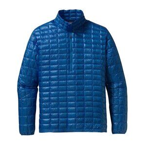 Patagonia Men's Ultralight Down Shirt - 84735